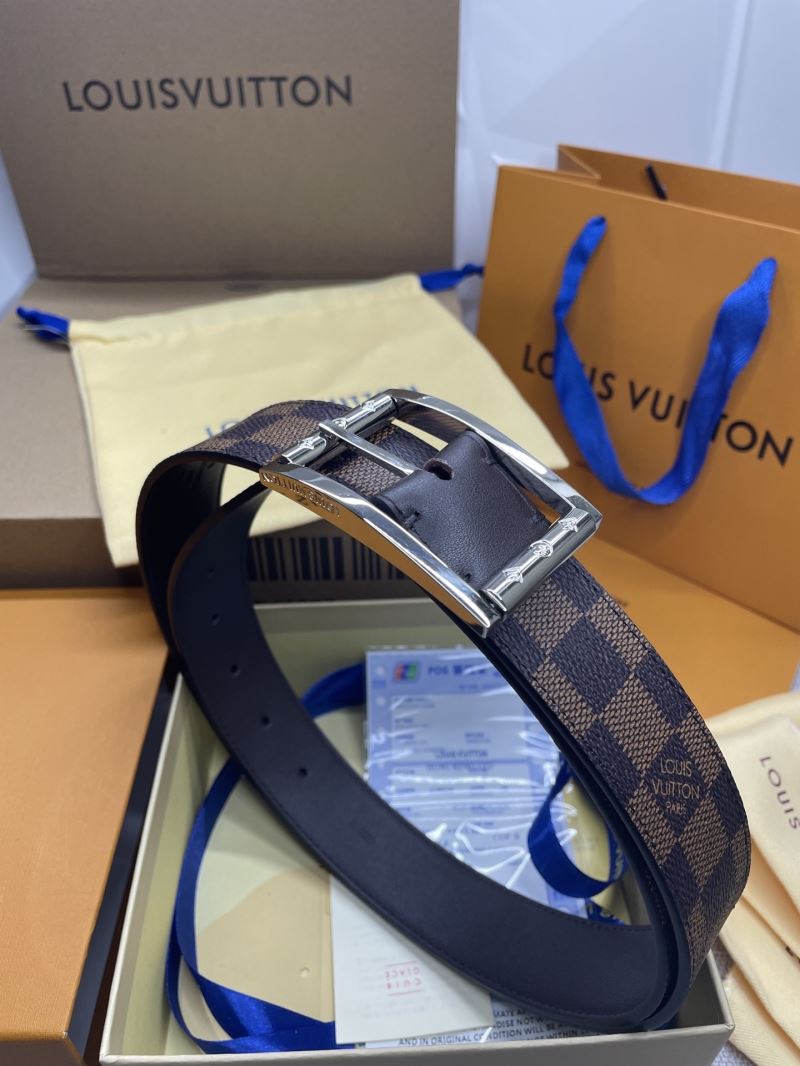 Louis Vuitton Belts